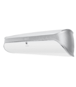 Gree Soyal GWH09AKC-K6DNA1A, Aparat de aer conditionat, 12000 BTU, Flux de aer 3D, control WiFi, Detectie IR, clasa A+++ - imagine 3