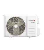 Aer conditionat Yamato Avanti 9000 BTU, Negru, YW09T3 Clasa A++/A+, Wi-Fi, Inverter, Bipolar Ionic Generator, Lampa UV-C, Golden Fin + Kit instalare inclus. - imagine 2