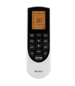 Aer conditionat Gree Bora A4 Silver R32, 9000 BTU,GWH12AAB-K6DNA4A Inverter, Clasa A++, G10 Inverter, Buton Turbo, Auto-diagnoza, Wi-FI, Display - imagine 5