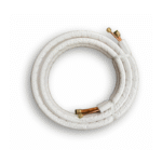 Kit Instalare aparat Aer Conditionat, 9000-12000 btu, 3 m teava de cupru, bercuita cu holender