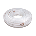 Teava Cupru izolata divesre marimi (1/4, 3/8, 1/2)