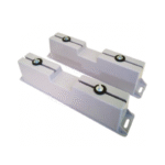 Suport pardoseală PVC pentru unitate aer condiționat și pompă de căldură – set 2 bucăți