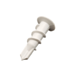 Diblu cu varf ascutit pentru gips carton tip melc (50 buc)