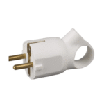 Stecher cu inel 16A Legrand