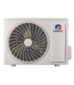 Aer conditionat Gree Clivia 9000 BTU, A++/A++, Wi-Fi, Inverter, GWH09AUCXB-K6DNA1A, alb - imagine 3