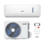 Aparat Aer Conditionat, Yukon 12000btu, Smart Control, Auto-curatare cu Sterilizare, Auto-diagnoza, A++, A+