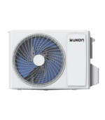 Aparat Aer Conditionat, Yukon 12000btu, Smart Control, Auto-curatare cu Sterilizare, Auto-diagnoza, A++, A+ - imagine 2