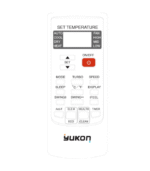 Aparat Aer Conditionat, Yukon 12000btu, Smart Control, Auto-curatare cu Sterilizare, Auto-diagnoza, A++, A+ - imagine 3