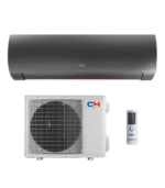 Aer Condiționat Daytona CH-S18FTXD, 18000 BTU, Cooper&Hunter, Inverter, Wi-Fi, Clasa A+++, disponbil in 3 culori - imagine 7
