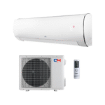 Aer Condiționat Daytona CH-S09FTXD, 9000 BTU, Cooper&Hunter, Inverter, Wi-Fi, Clasa A+++, disponbil in 3 culori