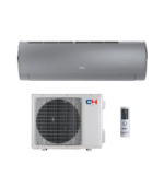 Aer Condiționat Daytona CH-S18FTXD, 18000 BTU, Cooper&Hunter, Inverter, Wi-Fi, Clasa A+++, disponbil in 3 culori - imagine 5