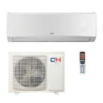 Aer conditionat Alpha CH-S09FTXE-NG 9000btu, funtie incalzire, WI-FI, alb