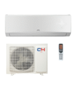 Aer conditionat Alpha CH-S09FTXE-NG 9000btu, funtie incalzire, WI-FI, alb