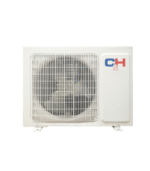 Aer conditionat Alpha CH-S09FTXE-NG 9000btu, funtie incalzire, WI-FI, alb - imagine 3