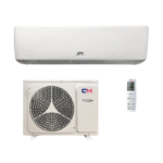 Aer Condiționat VITAL, CH-S09FTXF – 9000btu, Cooper&Hunter, Inverter, Wi-Fi, Clasa A++