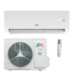Aer conditionat Nature CH-S09FTXAN, 9000btu, Cooper&Hunter, A+++/A++, purificare UV, „double self-clean”, Wi-Fi