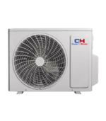 Aer condiționat Veritas CH-S09FTXQ-NG, 9000btu, Wi-Fi, inverter, funcție de autocurățare, alb - imagine 2