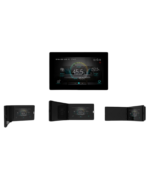 Ecopower pompă de căldură, aer apă - CH-HP09UIMPZK, R290 - imagine 2