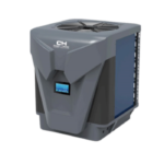 Pompă de căldură piscină Boost Inverter H‑HP070LBIRK, 40–75 m³