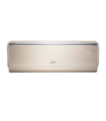 Aer condiționat Vip Inverter CH-S18FTXHV-B-NG–18000btu,Tow-Stage Inverter Compresor, Range (-30C caldura +54 rece), Mod silentios, A+++, G-matrix, Filttru Cold Plazma Wi-Fi, culoare Champagne. - imagine 2