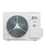 Aer condiționat Majesty CH-S18FTXAM, Cooper&Hunter, 18000bttu, inverter, A+++, Wi-Fi, Ventilator in 7 trepte, filtru Cold Plazma, 2 culori - imagine 3