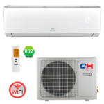Aer Condiționat Arctic CH-S18FTXLA2-NG – 18000btu, Cooper&Hunter, Inverter, Wi-Fi, Clasa A++