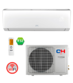 Aer Condiționat Arctic CH-S24FTXLA2-NG – 24000btu, Cooper&Hunter, Inverter, Wi-Fi, Clasa A++