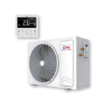 Pompă de căldură Cooper&Hunter CH-HP5.0UIMPRK – 5 kW, Monobloc, Inverter, R32