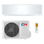 Aer condiționat 9000btu Supreme Continental CH-S09FTXAL –Compresor Inverter, Mod silentios, A+++, G-matrix, Filttru Cold Plazma Wi-Fi, disponibil în 4 culori