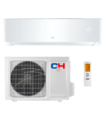Aer condiționat 9000btu Supreme Continental CH-S09FTXAL –Compresor Inverter, Mod silentios, A+++, G-matrix, Filttru Cold Plazma Wi-Fi, disponibil în 4 culori