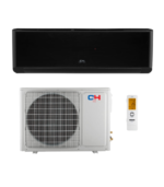 Aer condiționat Supreme CH-S24FTXAM2S –24000btu,Tow-Stage Inverter Compresor, Range (-30C caldura +54 rece), Mod silentios, A+++, G-matrix, Filttru Cold Plazma Wi-Fi, disponibil în 4 culori - imagine 2
